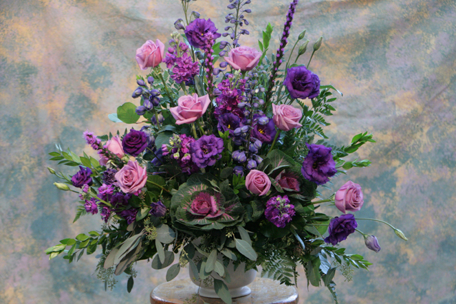 Lavender Love